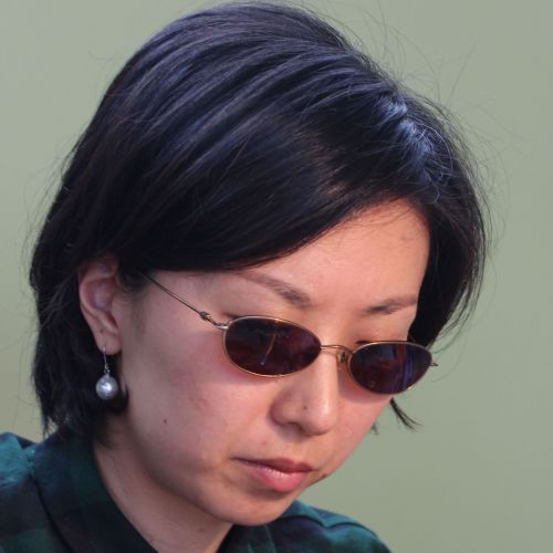 Yuriko Okamoto avatar